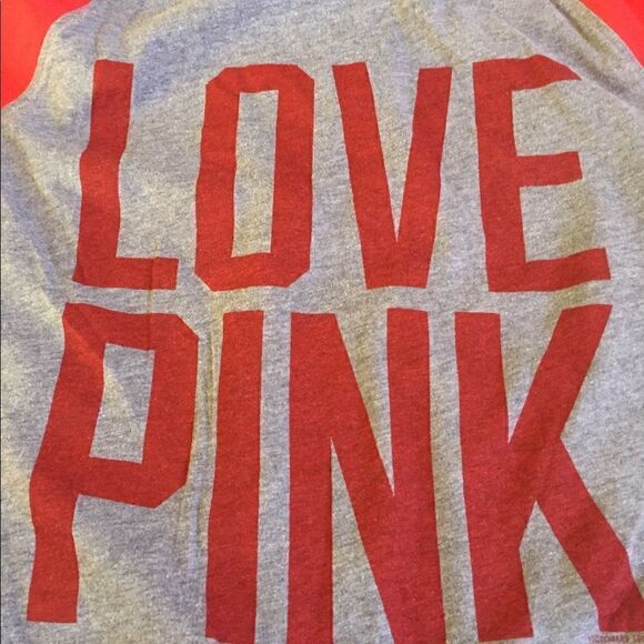 VICTORIA’S SECRET PINK Utah Utes Reversible Jacket - Picture 6 of 10